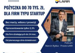 Wsparcie dla przedsiębiorców z Łódzkiej Agencji Rozwoju Regionalnego