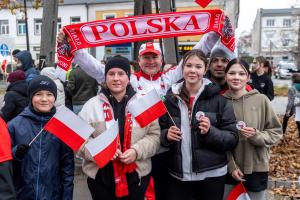 Za nami Narodowe Święto Niepodległości