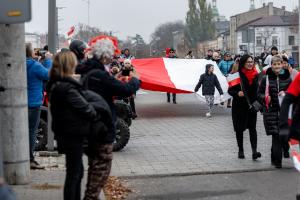 Za nami Narodowe Święto Niepodległości