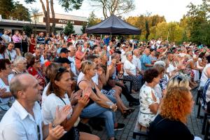 Za nami  XVII Piknik Organizacji Pozarządowych „Lokalni Niebanalni” 