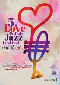 Bilety na Love Polish Jazz Festival już w sprzedaży