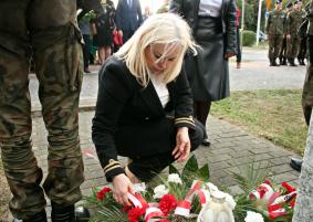 Upamiętnili rocznicę agresji ZSRR na Polskę i Światowy Dzień Sybiraka