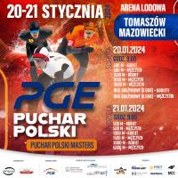 PGE Puchar Polski i Puchar Polski Masters