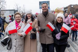 Za nami Narodowe Święto Niepodległości